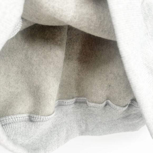 Taylor Swift Womens Fleece Quarter Zip Pullover Eras‎ Tour Sweatshirt 2XL Gray - Picture 7 of 9